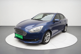 福特 福睿斯 2019款 1.5L 自动悦享型