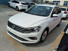 大众 捷达 2017款 1.5L 自动舒适型