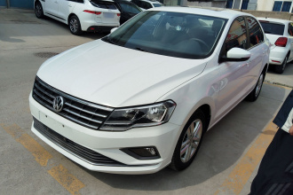 大众 捷达 2017款 1.5L 自动舒适型