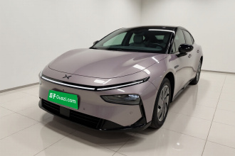 小鹏P7+ 2024款 长续航 Max