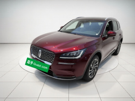 林肯 冒险家 2021款 2.0T 两驱尊雅版