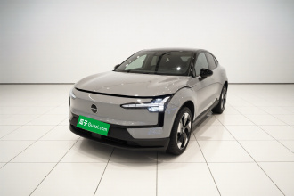 沃尔沃EX30 2025款 后驱长续航版 Ultra