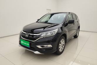 本田CR-V 2015款 2.0L 两驱都市版