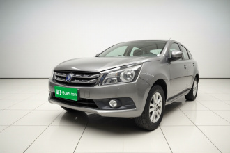 启辰T70 2016款 1.6L 手动睿行版