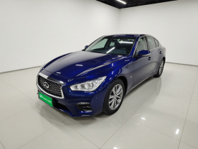 英菲尼迪Q50L 2018款 2.0T 舒适版 国VI