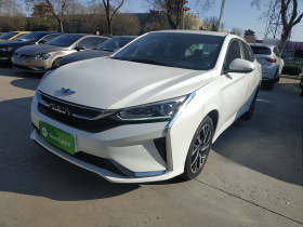 东风风神 奕炫 2020款 230T 自动炫目赛道版