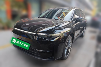 零跑汽车 零跑C16 2024款 增程 200尊享版