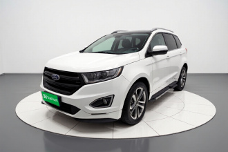 福特 锐界 2018款 EcoBoost 245 四驱运动型 7座 国V