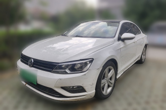 大众 凌渡 2018款 280TSI DSG舒适版