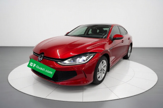 大众 2022款 凌渡L 280TSI DSG炫辣版