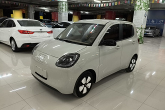 五菱汽车 宏光MINIEV 2025款 第四代 四门版 进阶款