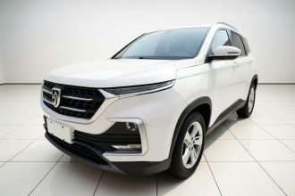 宝骏530 2019款 1.5T 手动豪华型 7座 国V