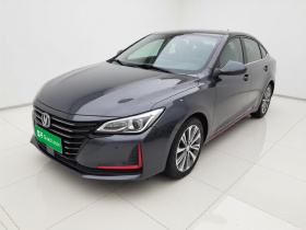 长安 锐程CC 2021款 蓝鲸版 1.5T DCT精英型