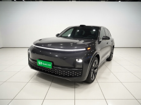 理想汽车 理想L8 2024款 Ultra