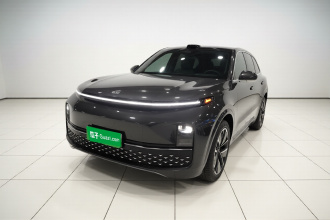 理想汽车 理想L8 2024款 Ultra