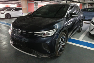 大众 ID.4 CROZZ 2022款 长续航Lite PRO版