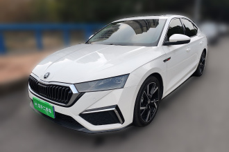 斯柯达 明锐 2021款 PRO TSI280 DSG尊贵版