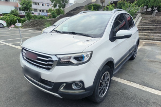 哈弗H1 2015款 1.5L 手动豪华型