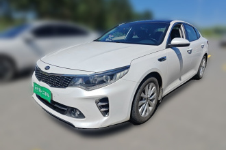 起亚K5 2016款 1.6T 自动LUX