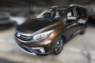 长安欧尚A800 2017款 1.5T 自动智尊型