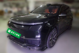 理想汽车 理想L9 2022款 Max