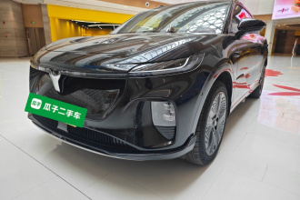 岚图汽车 岚图知音 2024款 四驱全球版