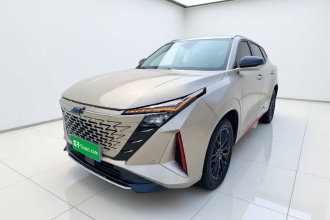 长安欧尚Z6 2022款 蓝鲸 1.5T DCT智尊型