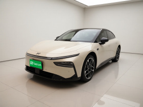 小鹏P7+ 2024款 长续航 Max