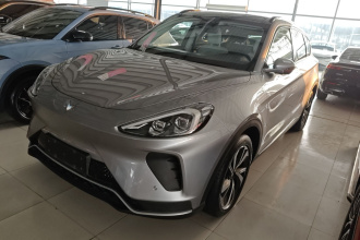 ARCFOX极狐 极狐 阿尔法T(ARCFOX αT) 2023款 480E 森林版 160kW