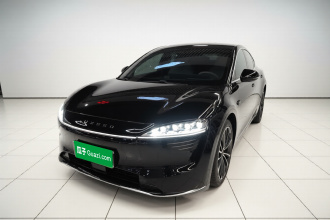 鸿蒙智行 智界R7 2025款 增程 251km Pro