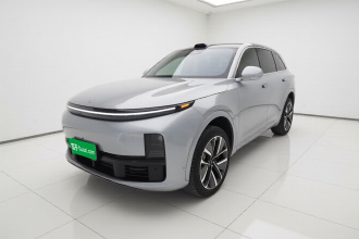 理想汽车 理想L7 2024款 MAX