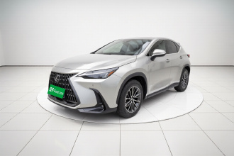 雷克萨斯NX 2025款 260 前驱 特别版