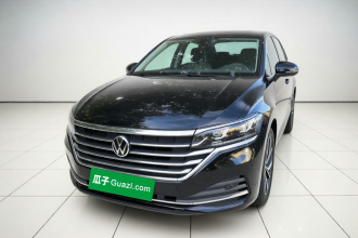 大众 威然 2020款 330TSI 豪华版