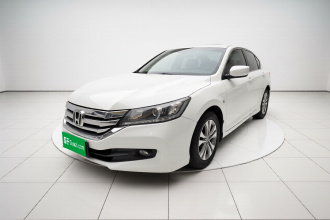 本田 雅阁 2014款 2.0L LX 舒适版