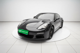 保时捷 2014款 Panamera Executive 3.0T