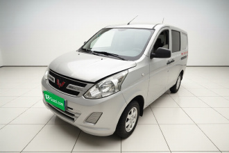 五菱汽车 五菱荣光V 2015款 1.2L实用型