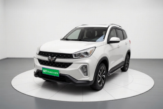五菱汽车 五菱宏光S3 2018款 1.5L 手动豪华型 国V