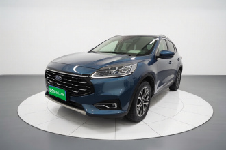 福特 锐际 2020款 EcoBoost 245 四驱纵享款ST-LINE