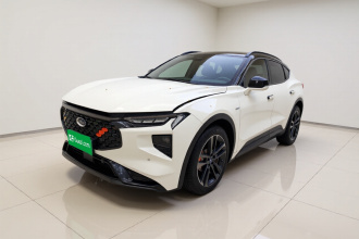 福特 EVOS 2022款 EcoBoost 245 首发限量版
