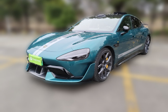 小米汽车 小米SU7 Ultra 2025款 Ultra