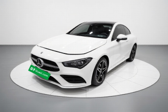 奔驰CLA 2022款 CLA 200