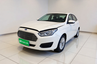 福特 福睿斯 2017款 1.5L 手动舒适型