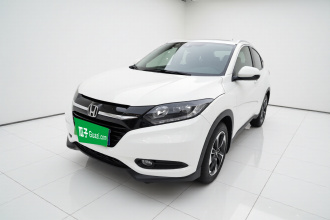 本田 缤智 2015款 1.8L CVT两驱豪华型