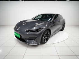 深蓝汽车 深蓝SL03 2023款 200Max增程版