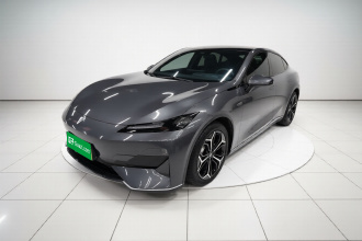 深蓝汽车 深蓝SL03 2023款 200Max增程版