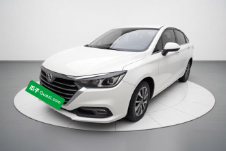 北京汽车 绅宝D50 2018款 1.5L 手动豪华智驾版
