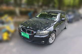 宝马3系 2011款 320i 时尚型