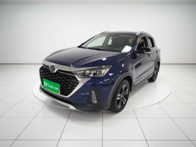 北京汽车 智行 2018款 1.5T 手动进取版 国V