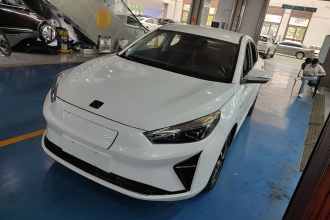 思皓E50A 2022款 公务版