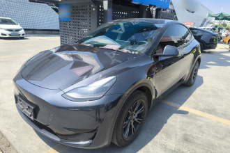 特斯拉 Model Y 2024款 后轮驱动版